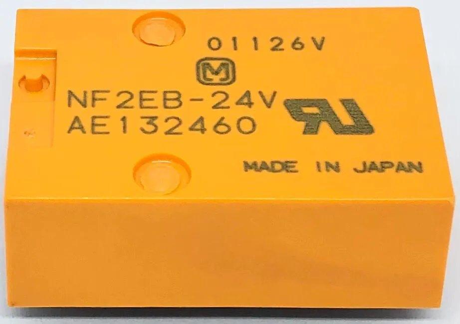 RELE RELE NF2EB-24V PANASONIC_MEC RELAYS