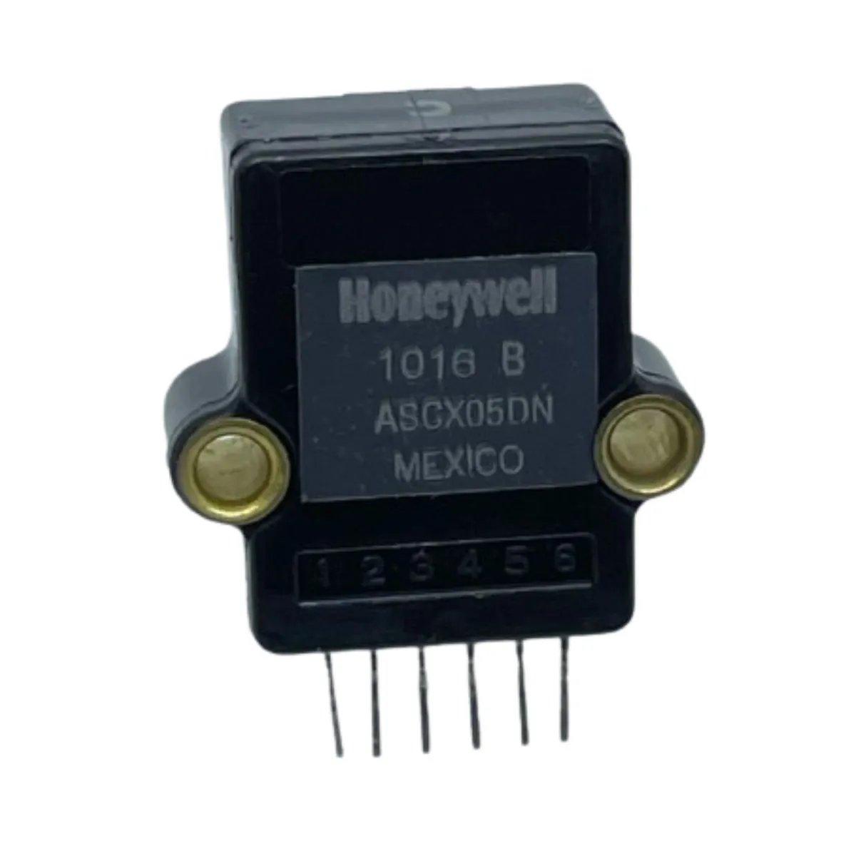 SENSOR DE PRESSÃO 0-5PSI ASCX05DN HONEYWELL