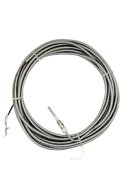 SENSOR DE TEMPERATURA TERMOPAR TIPO J 3,4 METROS 692743 HUSKY