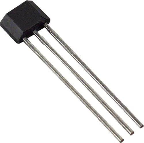 SENSOR EFEITO HALL SS411A HONEYWELL