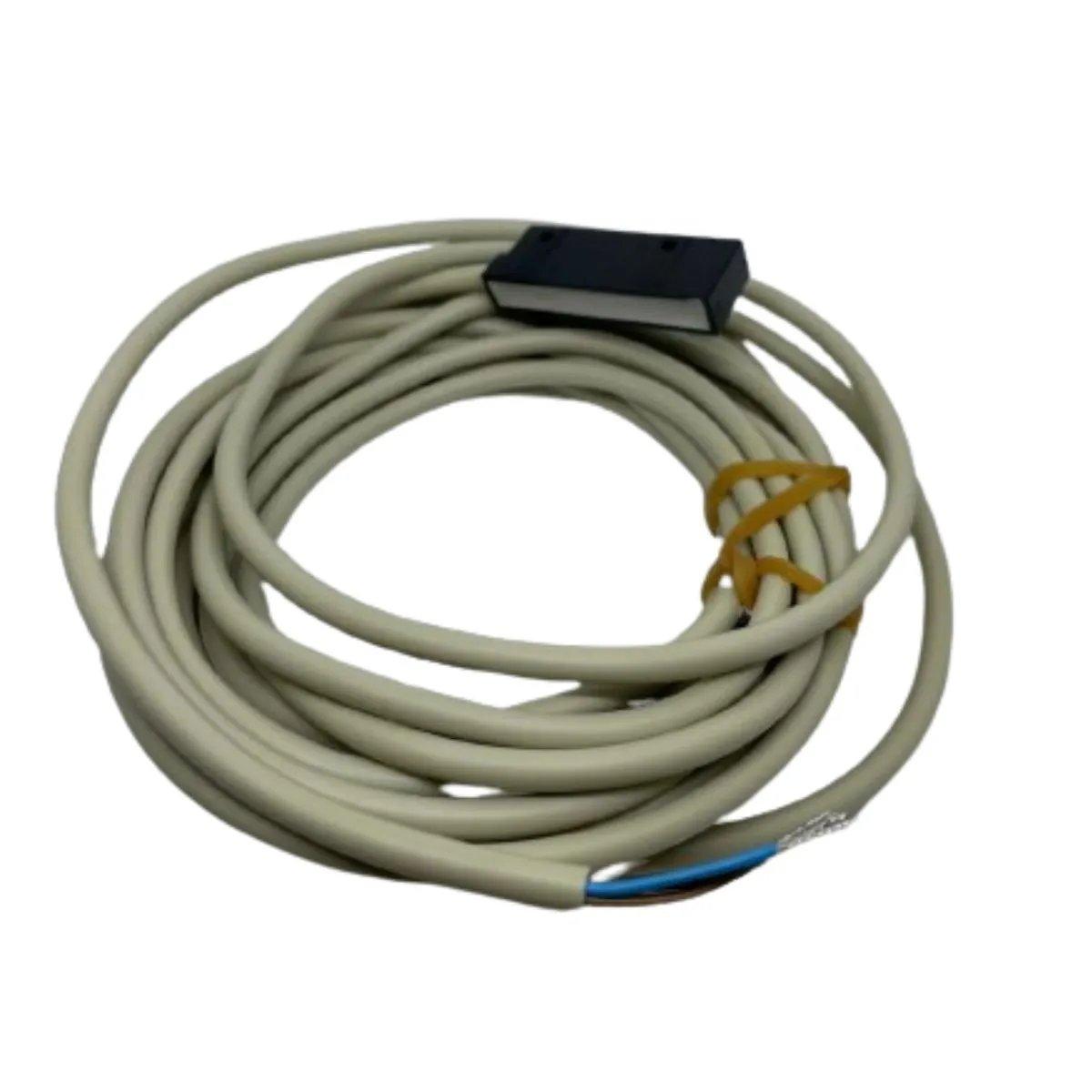 SENSOR MAGNETICO CABO 5 METROS MDFK 08G2101 10128295 BAUMER