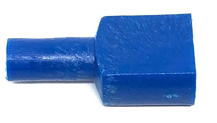 TERMINAL ISOLADO AZUL MACHO SO5076 HOLLINGSWORTH