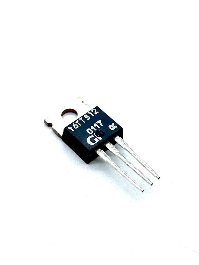 TIRISTOR 16TTS12 TO220
