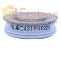 TIRISTOR NL-C431PN