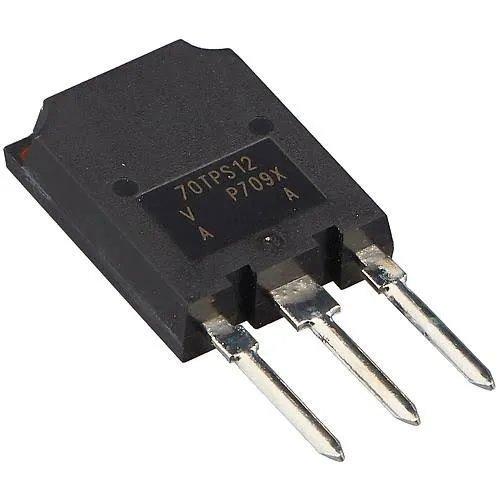TIRISTOR SCR 70TPS12 / VS-70TPS12PBF VISHAY