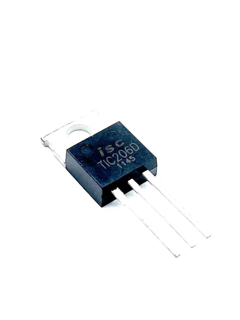 TIRISTOR TIC206D
