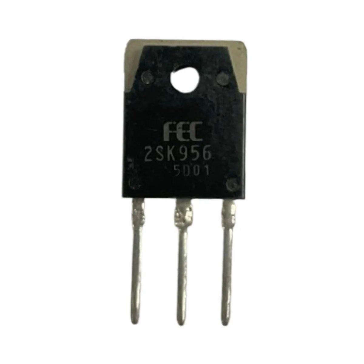 TRANSISTOR 2SK956