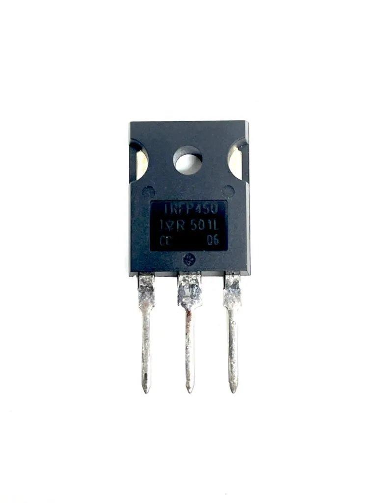 TRANSISTOR IRFP450