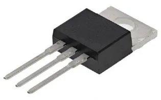 TRANSISTOR MCR72-6G TO220 ON SEMICONDUCTOR