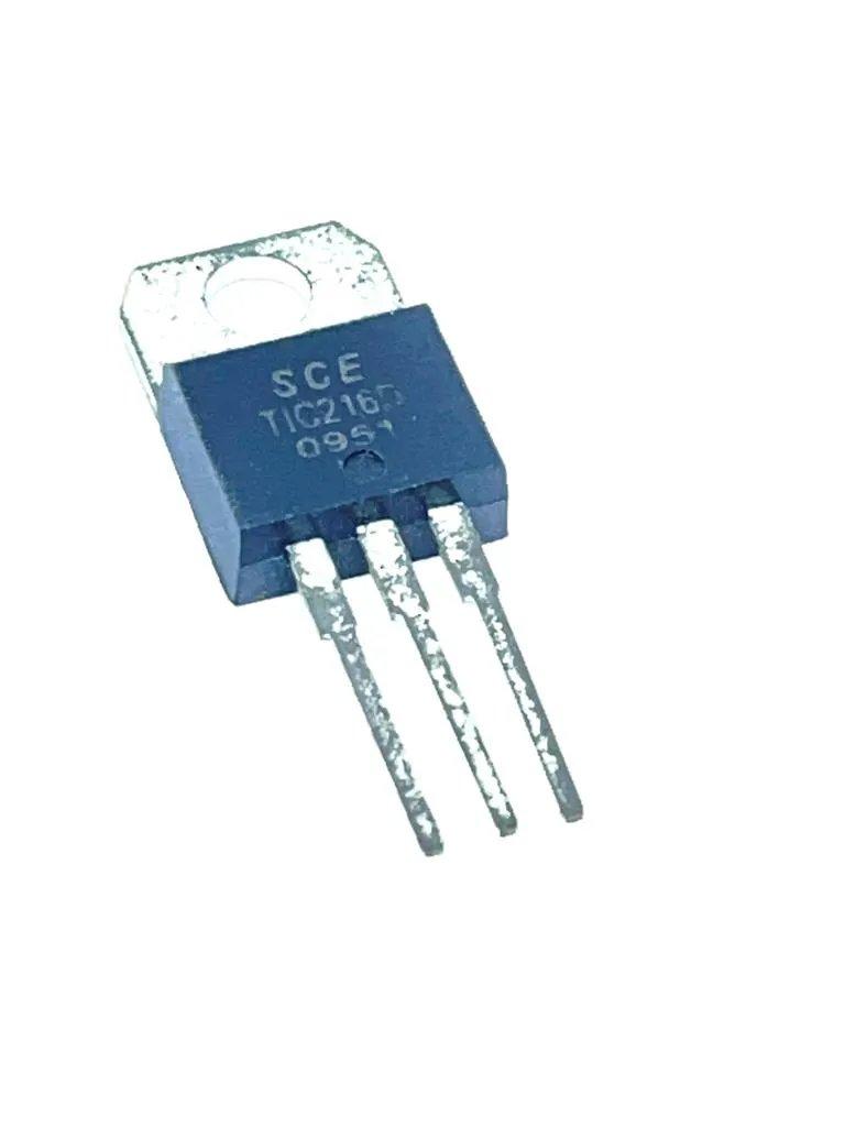 TRIAC TIC216D