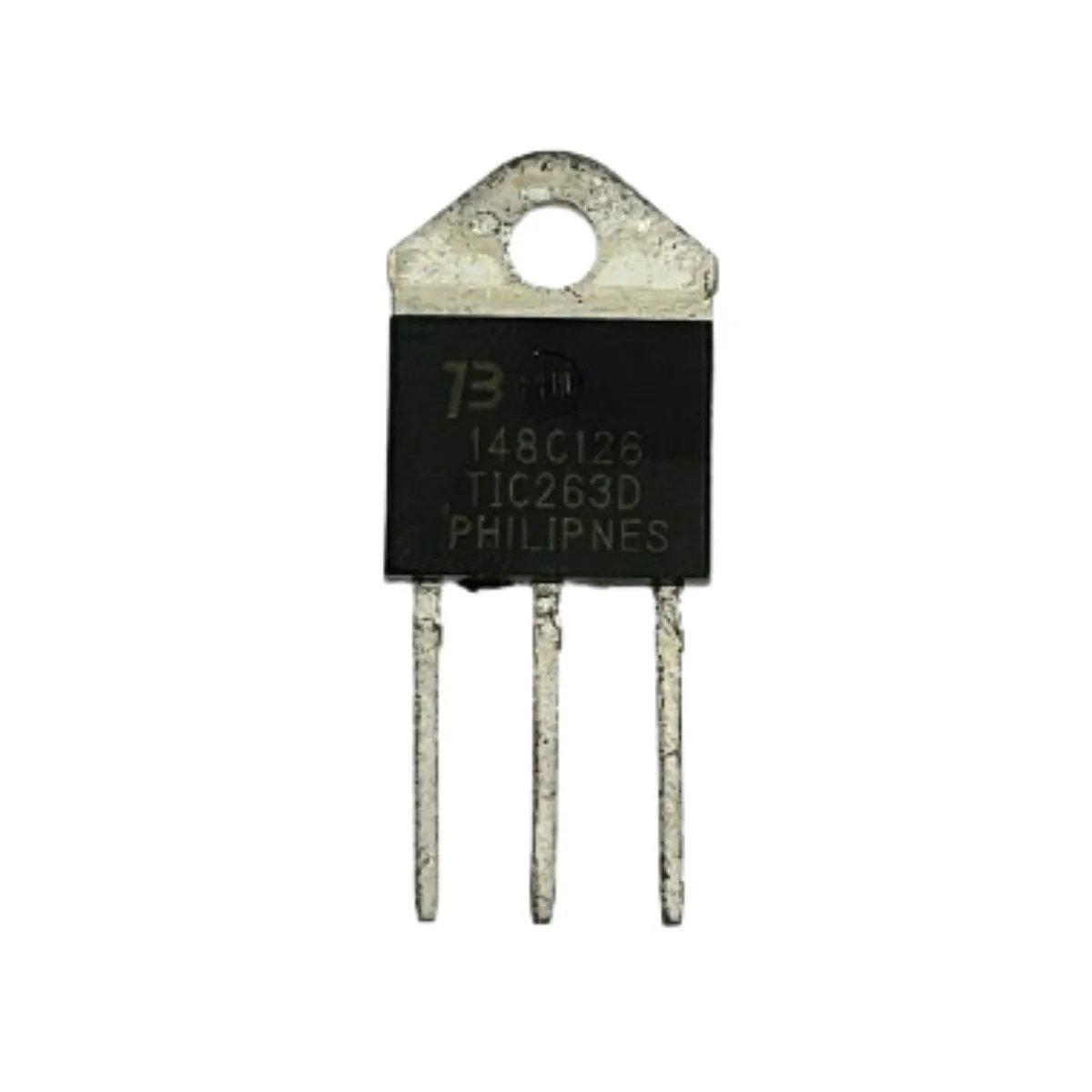 TRIAC TIC263D TO218