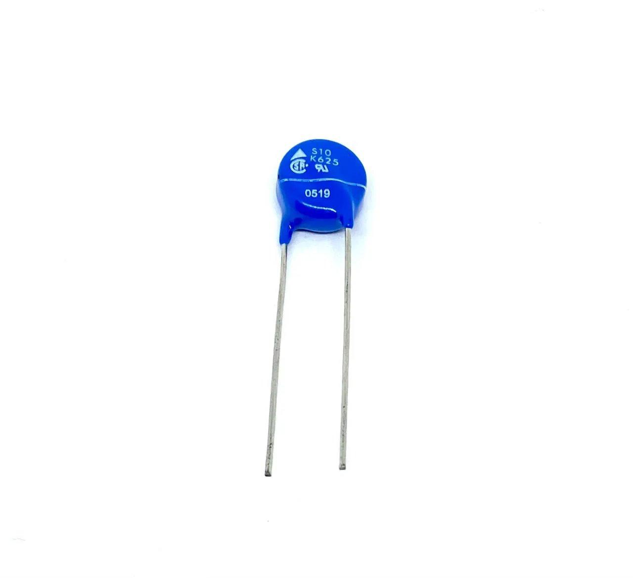 VARISTOR S10K625