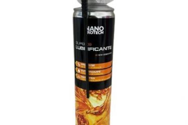 Spray anti umidade: a solução ideal para garantir maior durabilidade e desempenho para os seus equipamentos