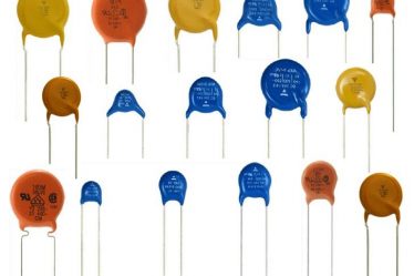 Capacitor cerâmico: o segredo para garantir estabilidade em seus circuitos