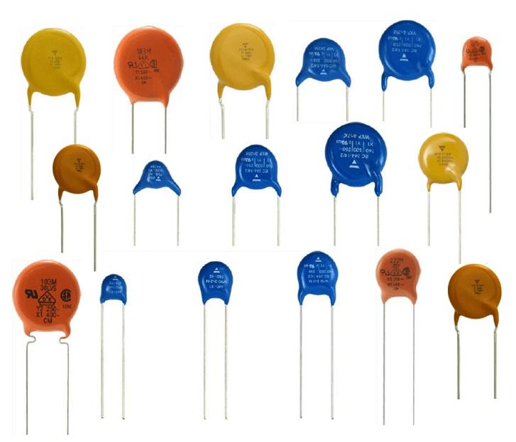 Capacitor cerâmico: o segredo para garantir estabilidade em seus circuitos