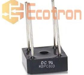 Retificador onda completa: onde comprar e como funciona