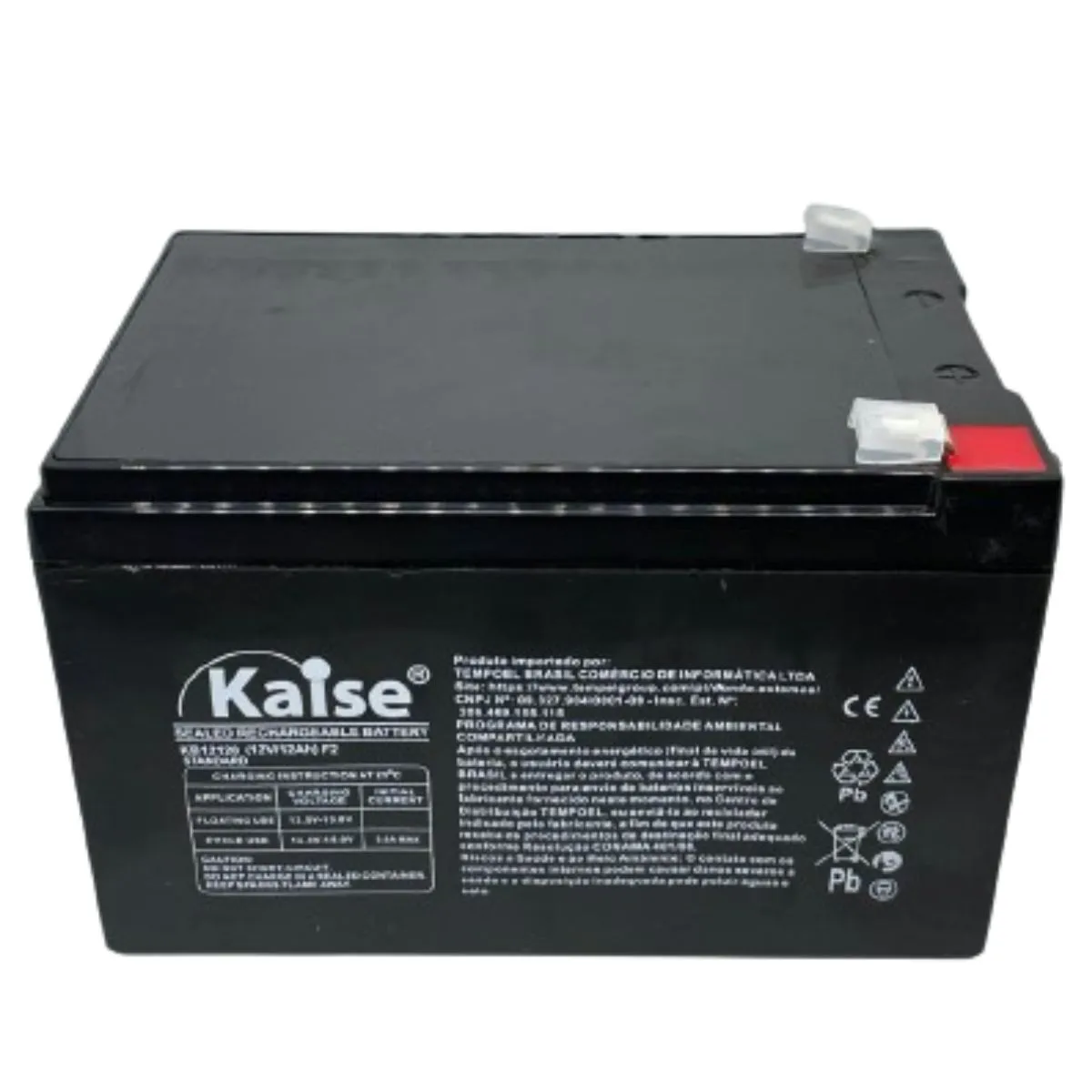 Ecotron: melhor loja de bateria online