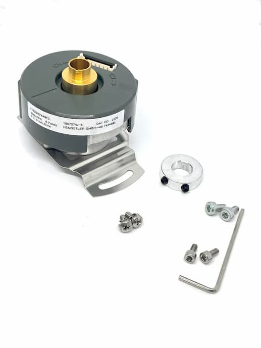 Distribuidor Hengstler no Brasil: tecnologia de ponta em automação industrial