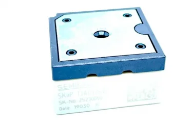 O que é módulo IGBT e qual sua utilidade para inversora de solda