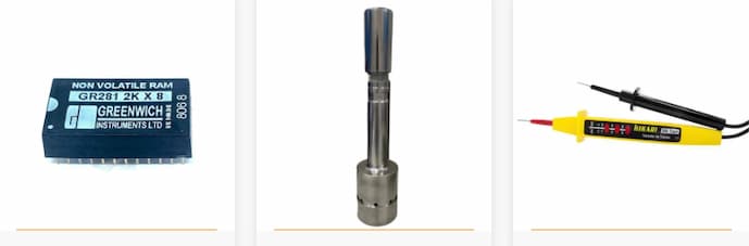 Onde encontrar instrumentos de teste Hikari em SP