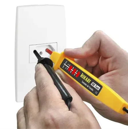 Onde encontrar instrumentos de teste Hikari em SP