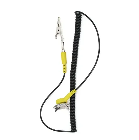 Encontre cabo de aterramento fácil na Ecotron