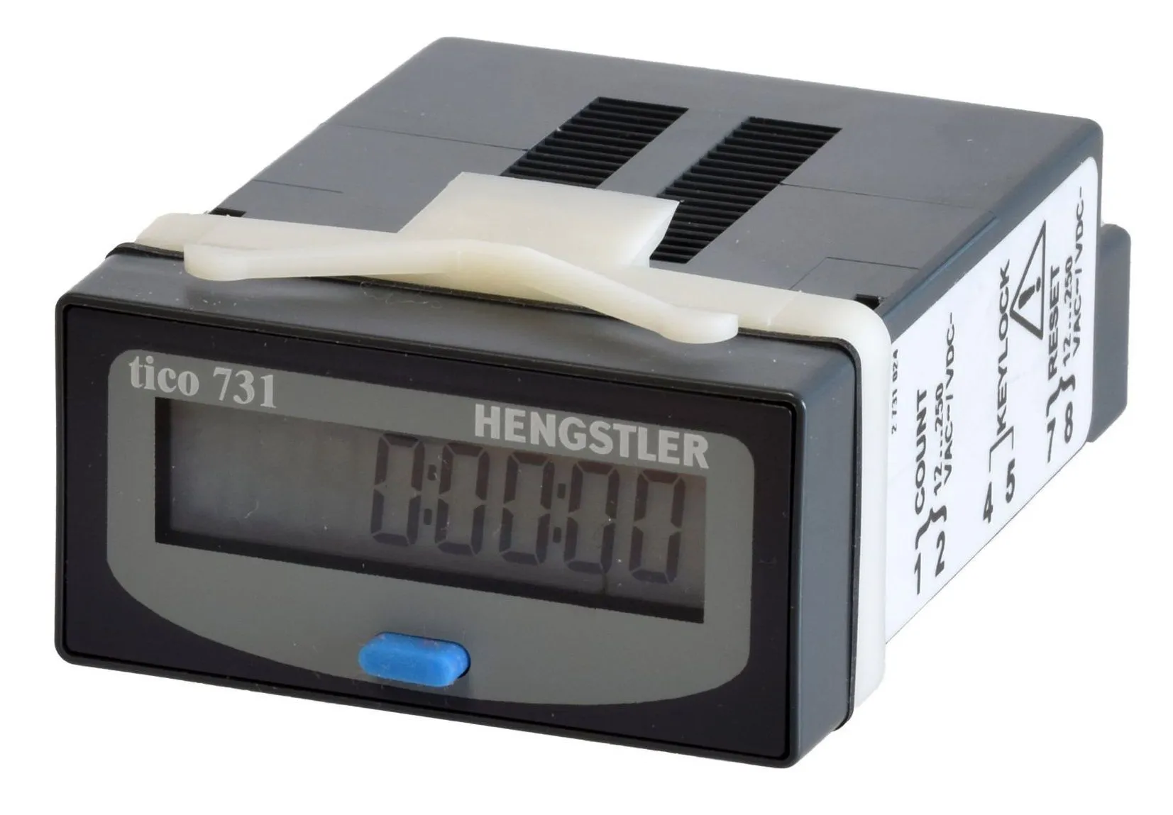 Conheça as opções de contadores eletrônicos da Ecotron