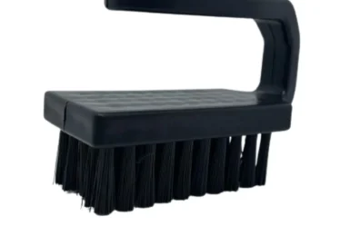 O que é uma escova anti-estática e para que serve